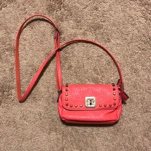 Boutique Crossbody Bag